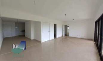 Imagem 2: Apartamento com 3 suítes para alugar, 197m² - Jardim Olhos D Agua