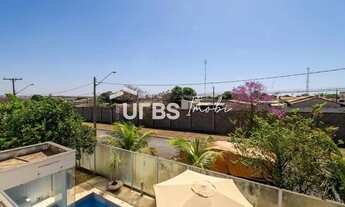 Imagem 3: Jardins Lisboa - Casa de Condomínio 3 quartos, sendo 3 suítes