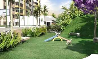 Imagem 7: Apartamento à venda no Condomínio Odeon Residencial em Jundiaí/SP