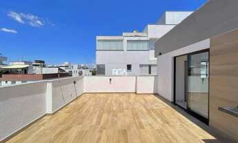 Imagem: Cobertura com 4 Quartos à Venda, 160m²