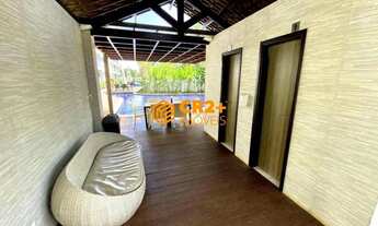 Imagem 5: Vendo Flat 2 quartos em Porto de Galinhas -47m² MOBILIADO