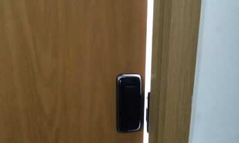 Imagem 2: LAGO DI LUCERNA Apartamento com 2 dormitórios