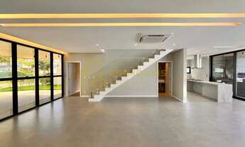 Imagem 6: Jacuhy: Casa duplex de alto padrão com piscina e espaço gourmet!