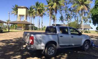 Imagem 6: Venda-se está fazenda 254 alqueires de 48.400 m² por alqueire. No Estado do Rio de Janeir