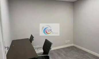 Imagem 6: Imóvel para aluguel com 200 metros quadrados em Itaim Bibi - São Paulo - SP