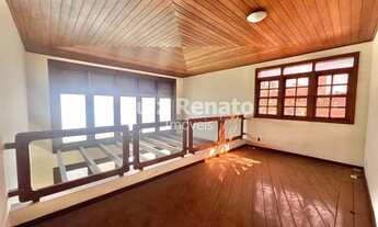 Imagem 2: Casa para aluguel 8 quartos 1 suíte 6 vagas - Santa Tereza