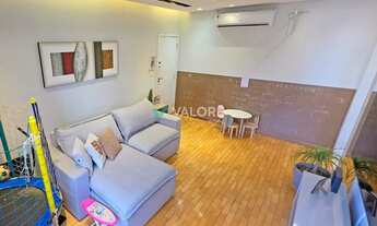 Imagem 2: Apartamento 3 quartos à venda no Santo Antônio