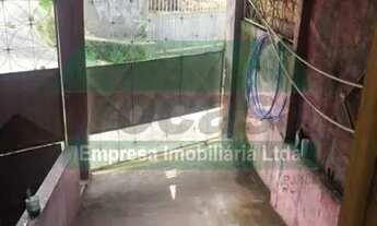 Imagem 6: Casa de rua - Térrea / Residencial / Cidade Nova