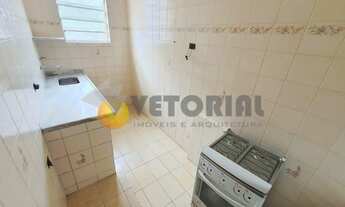 Imagem 4: Apartamento com 2 dormitórios, 54 m² - venda por R$ 380.000,00 ou aluguel por R$ 2.500,00