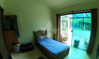 Imagem 6: Casa com 2 dormitórios à venda - Ambrósio - Garopaba/SC