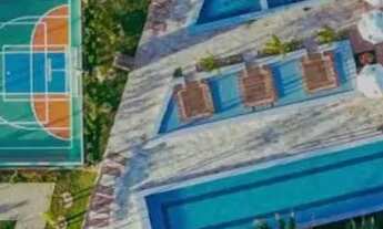 Imagem: Aluguel por Temporada - Condomínio Mirantes