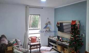 Imagem: AQpartamento a Venda com 2 dormitorios