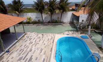 Imagem 3: VENDO OU ALUGO POR TEMPORADA CASA DE PRAIA EM PANAQUATIRA