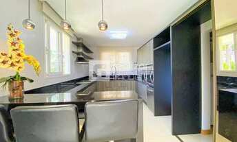 Imagem 5: Casa de 4 suítes no bairro Córrego Grande Florianópolis