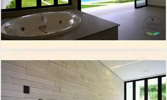 Imagem 4: LINDA CASA NO ALDEIA DO VALE - MINIMALISTA - pra quem busca EXCLUSIVIDADE e SEGURANÇA