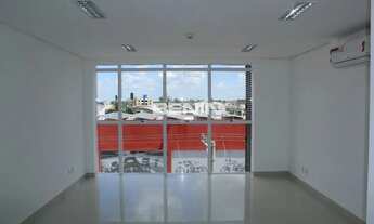 Imagem 6: BENIN ALUGA COM EXCLUSIVIDADE salas comerciais com 35m² de área privativa, em localização