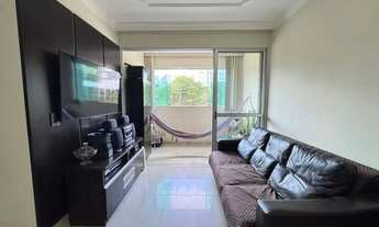 Imagem 2: Apartamento de 3 quartos com armários a venda no Buritis