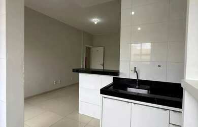 Imagem 2: Vendo LINDO apartamento de 2/4 sendo uma suíte na Qd 308 Sul, próximo da IFTO , prédio com
