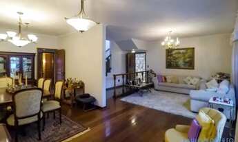 Imagem 4: SOBRADO - SAÚDE - SP