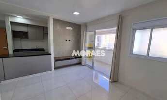 Imagem: Apartamento climatizado com 1 quarto, 1