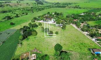 Imagem 6: Belíssima chácara em Taquarana-AL com casa anexa com 7 suítes e excelente área de lazer