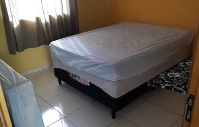 Imagem 7: Casa por temporada (1)quarto, próximo ao Supermercado Extra e Super Bom