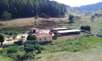 Imagem: Venda-se está Fazenda de 91 alqueires em