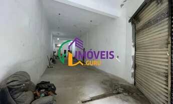 Imagem: COMERCIAL - BELA VISTA - SP