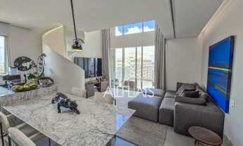 Imagem: Apartamento Duplex com 1 dormitório à