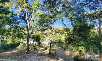 Imagem 5: Terreno no Aldeia do Vale 3.527 m² no lado alto com vista para área verde