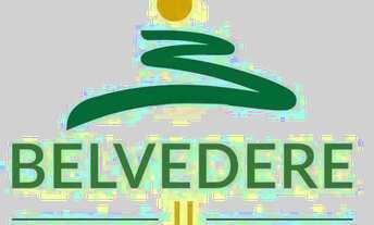 Imagem 2: Casa de condomínio para venda possui 319 metros quadrados em Condomínio Belvedere II - Cui