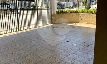 Imagem: Prédio inteiro à venda ou para locação