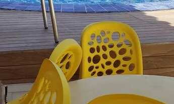 Imagem: Cobertura Duplex Ondina, condomínio frente