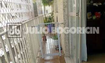 Imagem 6: EXCELENTE APARTAMENTO Á VENDA NA ZONA SUL COM INFRA TOTAL PRÓXIMO AO RIO SUL