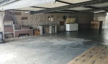 Imagem 7: Sítio festa e eventos