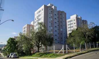 Imagem 7: Apartamento à venda 2 dormitórios com 51m² e vaga na Vila São José - Porto Alegre