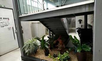 Imagem 5: Refúgio Urbano com Conforto Privativo