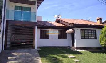 Imagem: RESIDÊNCIA EM CONDOMÍNIO com 4 dormitórios