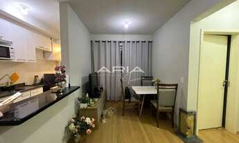 Imagem 4: Marco dos Pioneiros - Apartamento com 02 quartos à venda no Jardim Morumbi - Lon