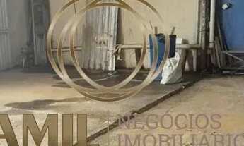 Imagem 4: Aluga-se Galpão Comercial, 300 m², 1 Banheiro, 5 Vagas, Bairro Vila São Pedro - São José d