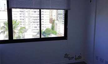 Imagem 3: Conjunto/Sala para Locação/Aluguel - 30m², 0 dormitórios, 1 vagas - Menino Deus