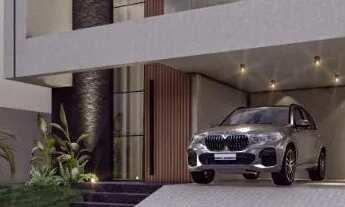 Imagem: Condominio Terras Alphaville- No bairro