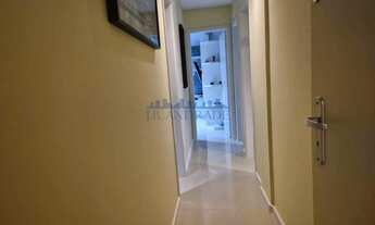 Imagem 6: Apartamento lâmina com 183 m² no Recreio dos bandeirantes, 3 quartos, salão,varandão