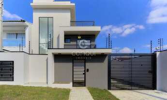 Imagem 7: Sobrado Novo 3 Quartos (1 Suíte) no Xaxim 193 m²