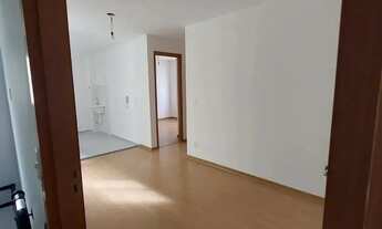 Imagem 4: Imóvel para venda tem 48 metros quadrados com 2 quartos em Vila São Paulo - Mogi das Cruze