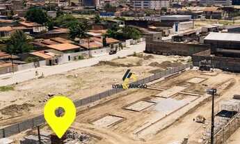 Imagem 3: Apartamento com 2 dormitórios à venda, de 40 m² a 63m² a partir de R$ 148.000 - Distrito I