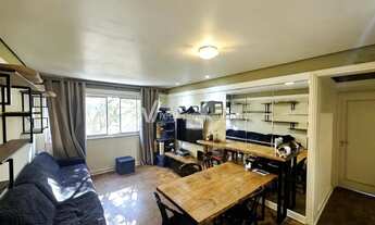 Imagem 3: Apartamento a Venda 3 Dormitórios Cambuí Campinas SP