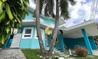 Imagem: Casa no Altos da Serra IV - 4 Dorms e Lazer