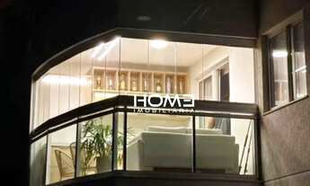 Imagem: APARTAMENTO ESPETACULAR NO OÁSIS RESORT