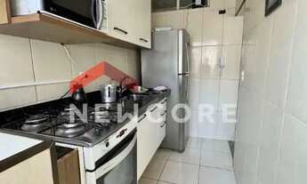 Imagem 6: Apartamento em Rua São Salvador - Guilhermina - Praia Grande/SP